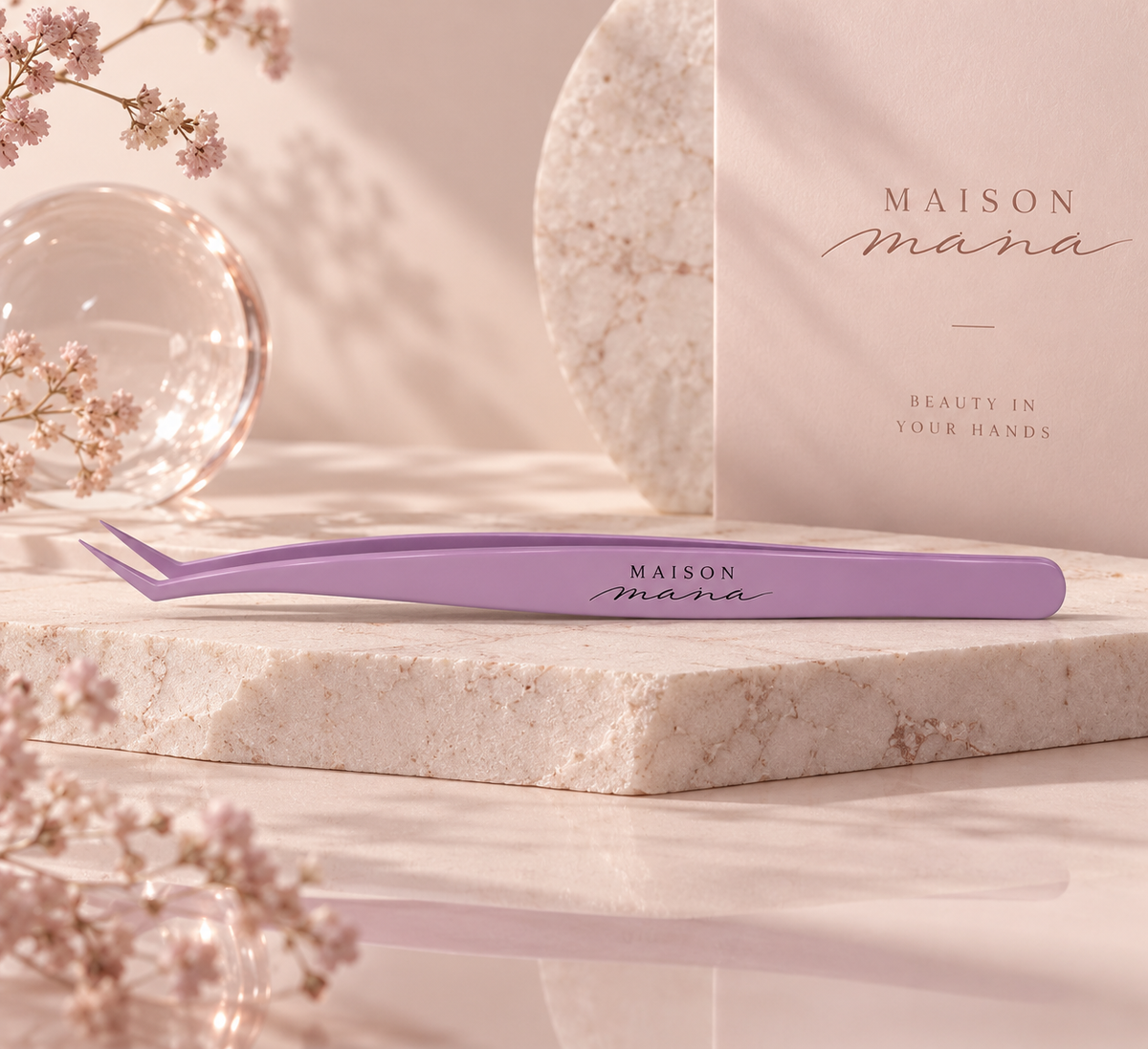 Mana Tweezers
